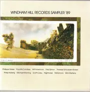 Various - Windham Hill Records Sampler '89