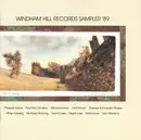 CD - Philippe Saisse, Paul McCandless, Will Ackerman a.o. - Windham Hill Records Sampler '89