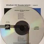CD - Shadowfax, Scott Cossu, Michael Hedges a.o. - Windham Hill Records Sampler (Volume 5)