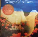 CD - Keith Perry, Wynnona, Jeff Carson - Wings Of A Dove