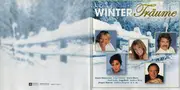 CD-Box - Ireen Sheer, Tony Christie, Engelbert - Winter Träume