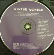 CD - Jennifer Deibler, Steve Croyle, Eric Darken, a.o. - Winter Wonder