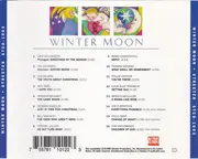 CD - Cris Williamson / Jim Jacobsen / Lea Delaria / a.o. - Winter Moon - Volume Two