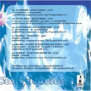 CD - Carolina Marquez, Harry James, Van Der Volt a.o. - Winter Music Compilation Vol.1 - Sealed