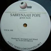 2 x 12inch Vinyl Single - Tanya Louise, Sabrynaah Pope, I-D, Michael Watford, The Hustle Corporation, Jimi Polo - Winter Music Confernece Special Gold Pack - Special Gold Pack