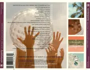 Double CD - Various - Winter Party Volume Three