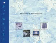 W.G. "Snuffy" Walden*, Mozart* - Winter Solstice On Ice
