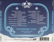 Double CD - Edwin McCain,Derek Trucks Band,Susan Tedeschi - Wintertime Blues - The Benefit Concert