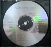 CD - Richard Souther / Kostia / Bernardo Rubaja / a.o. - Wisdom Of The Wood (Contemporary Acoustic Music)