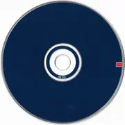 CD - Moe Tucker, Moby, Mekons - Wish You Were Here: Love Songs For New York