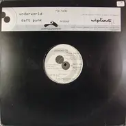 Daft Punk / Underworld - Wipeout XL Sampler