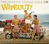 Double CD - Various - Wipeout!