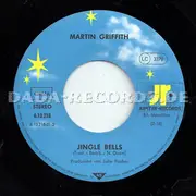 7inch Vinyl Single - Various - Wir Wünschen Frohe Weihnachten