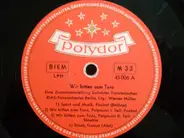 Benny De Weile - Wir bitten zum Tanz