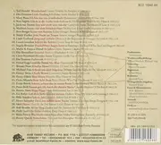 CD - Various - Wir Geh'n In Das Wunderland - Doo Wop In Germany - Digipak