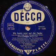 10'' - Wir Hau'n Jetzt Auf Die Pauke - Wir Hau'n Jetzt Auf Die Pauke