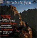 LP - Various - Wir Kameraden Der Berge