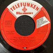 7inch Vinyl Single - Various - Wir Lagen Vor Madagaskar - EP