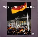 Double LP - Gewandhausorchester Leipzig / Kurt Masur - Wir Sind Ein Volk - Gatefold