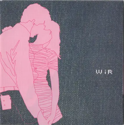 Various - WIR