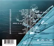 CD - Limp Bizkit, Papa Roach, Linkin Park, a. o. - Wired-Up