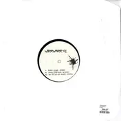 frank leicher - Wirr Warr EP