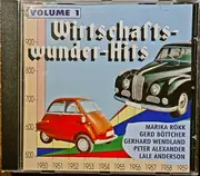 CD-Box - Gerhard Wendland / Peter Alexander a.o. - Wirtschafts-Wunder-Hits