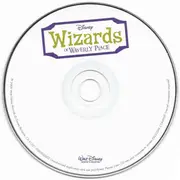 CD - Selena Gomez, Honor Society, KSM, a.o. - Wizards Of Waverly Place