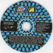 CD - 2 Unlimited, Cher, Donna Summer a.o. - WKTU - Last Dance At Studio 54