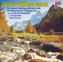 LP - Rudi Schuricke/Wolfgang Meininger a.o. - Wo Der Wildbach Rauscht