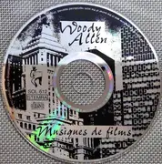 CD - Various - Woody Allen - Musiques de Films
