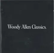 CD - Kurt Weill / Schubert / Satie / Bach a.o. - Woody Allen Classics