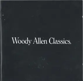 Kurt Weill - Woody Allen Classics