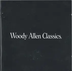 Kurt Weill - Woody Allen Classics