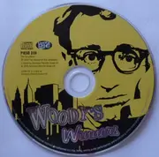 CD - Various - Woody's Winners: 20 Classic Tracks From The Films Of Woody Allen