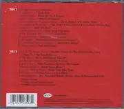 Double CD - Joan Baez / Santana / Jimi Hendrix a.o. - Woodstock 40