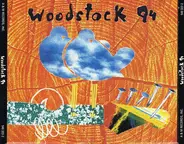 Red Hot Chili Peppers, Aerosmith, Metallica a.o. - Woodstock '94