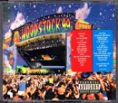 Double CD - Korn / The Offspring / Limp Bizkit a.o. - Woodstock 99
