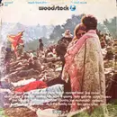 LP-Box - Jimi Hendrix, Canned Heat a.o. - Woodstock - Music From The Original Soundtrack And More - Auto-Coupled