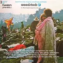 LP-Box - Jimi Hendrix, Joan Baez, Joe Cocker - Woodstock - Music From The Original Soundtrack And More