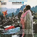 LP-Box - Joan Baez, Joe Cocker, Santana, Jefferson Airplane a.o. - Woodstock - Music From The Original Soundtrack And More