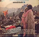 LP-Box - Joan Baez, Jimi Hendrix, a.o. - Woodstock - Music From The Original Soundtrack And More