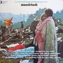 LP-Box - Canned Heat, Richie Havens, Arlo Guthrie a.o. - Woodstock - Music From The Original Soundtrack And More