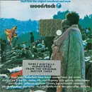 Double CD - Canned Heat, Santana a.o. - Woodstock - Music From The Original Soundtrack And More - Still Sealed