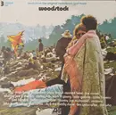 LP - Various - Woodstock - Music From The Original Soundtrack And More