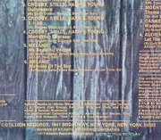 Double LP - Jefferson Airplane / The Butterfield Blues Band / Melanie a.o. - Woodstock Two