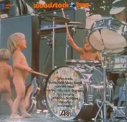 Joan Baez, Melanie, Crosby a.o. - Woodstock Two