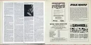 LP - The Pogues, Selda, Ti Jaz a.o. - Womad Talking Book Volume Three: An Introduction To Europe - Gatefold