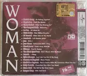 CD - Mariah Carey, Sugababes a.o. - Woman 2006