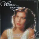 Double LP - Rod Stewart a.o. - Woman In Love 2